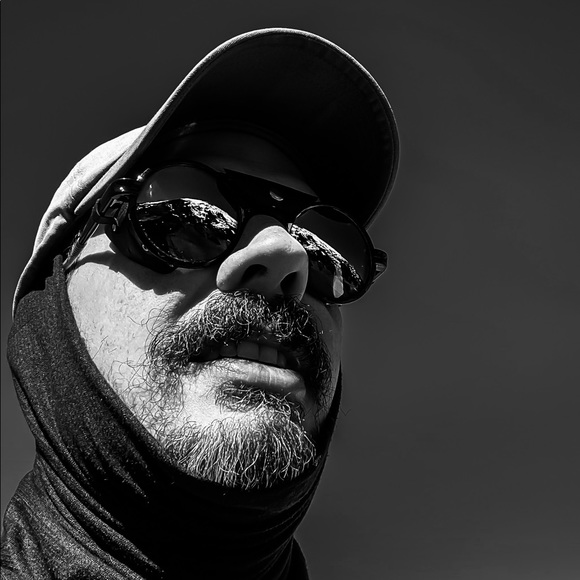 Meet your Posher, David - Picture 1 of 1